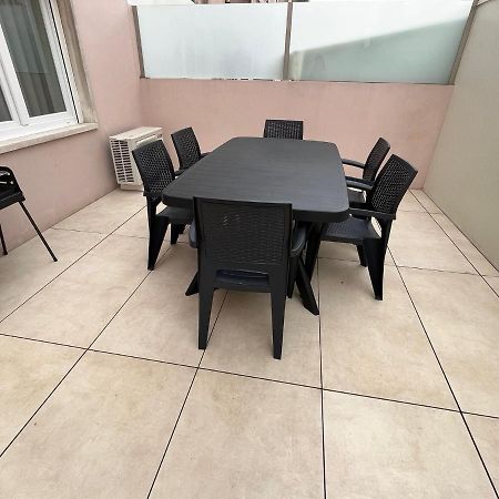 Cunha'S Apartment - City Center Guimaraes Ngoại thất bức ảnh