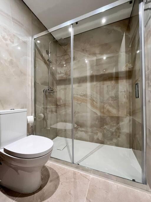 Cunha'S Apartment - City Center Guimaraes Ngoại thất bức ảnh