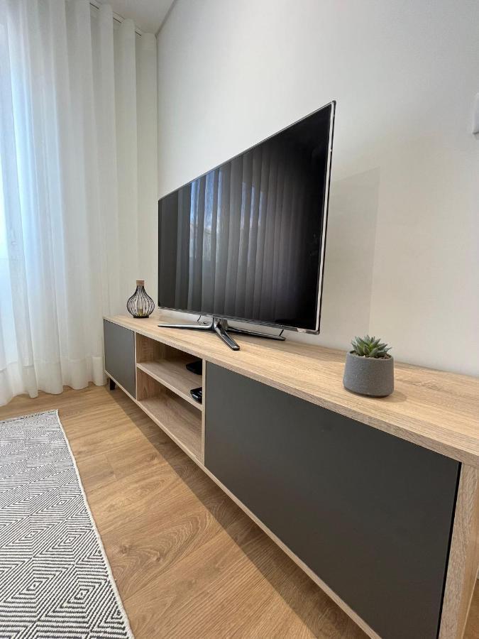 Cunha'S Apartment - City Center Guimaraes Ngoại thất bức ảnh