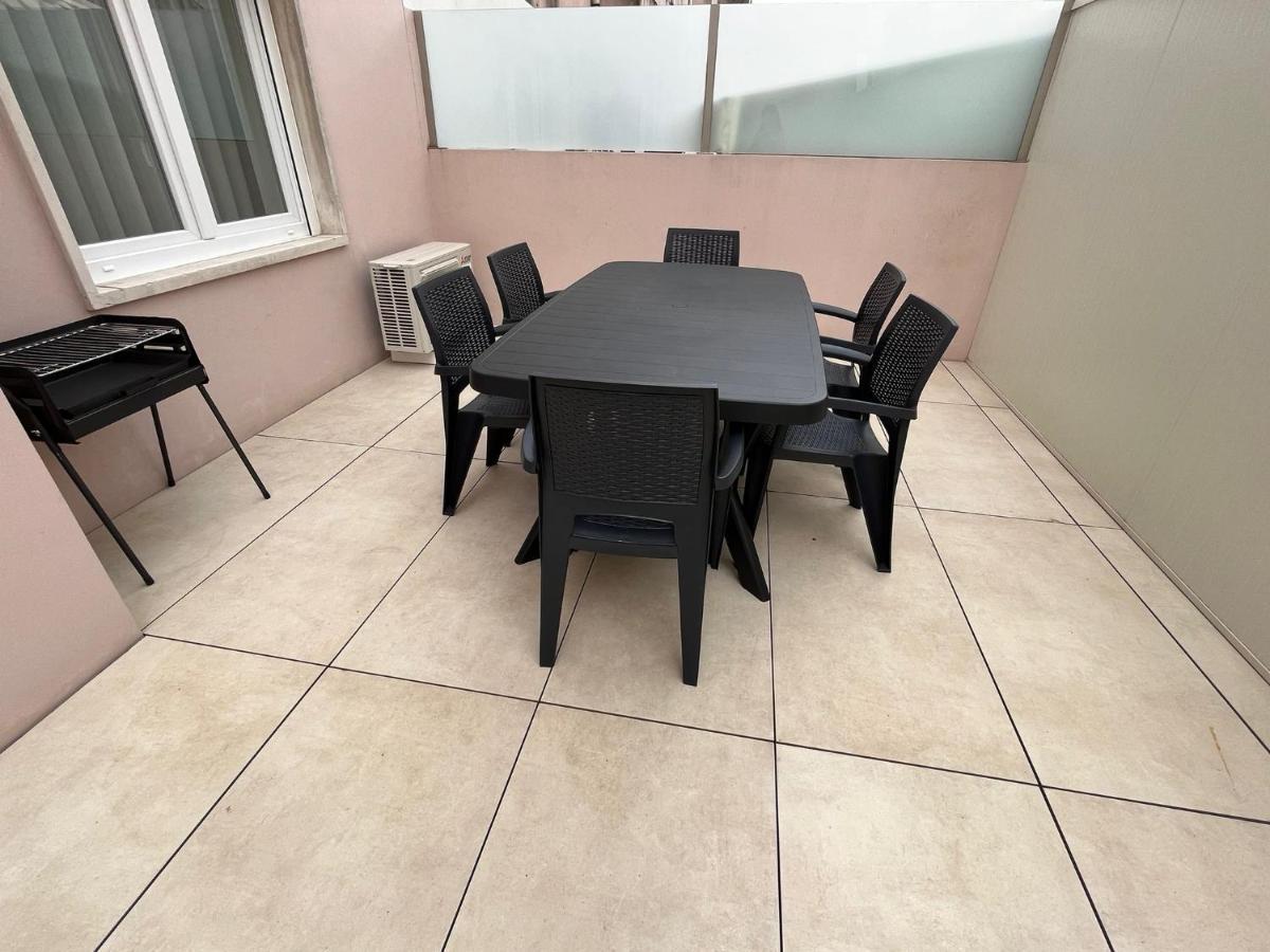 Cunha'S Apartment - City Center Guimaraes Ngoại thất bức ảnh
